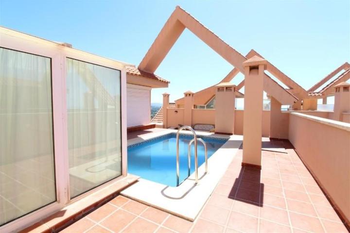 Duplex en alquiler en Marbella, Nueva Andalucia - Magna Marbella photo 0