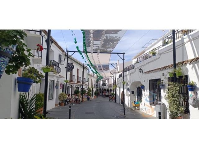 Local comercial en alquiler en Mijas photo 0