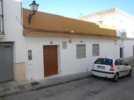 Local comercial en venta en Paterna de Rivera, Paterna de rivera photo 0