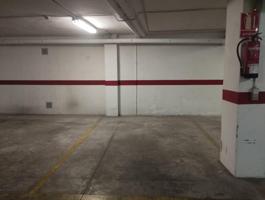 Garaje en venta en Alicante, Ensanche - Diputación photo 0