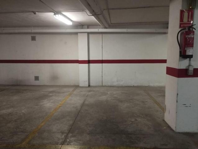 Garaje en venta en Alicante, Ensanche - Diputación photo 0