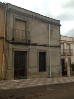 Adosada en venta en Almadén, Castilla la mancha photo 0
