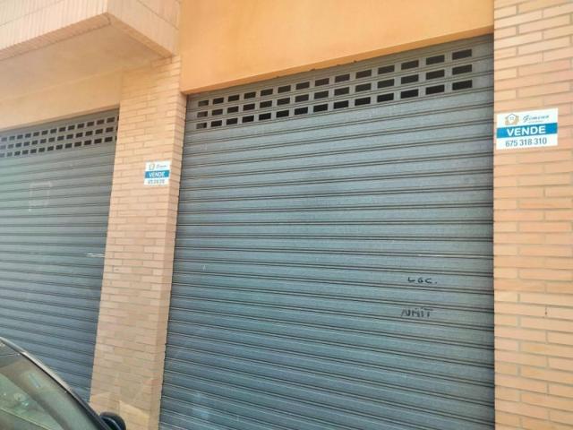 Local comercial en venta en Almàssera, Metro almassera photo 0