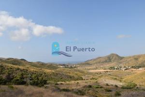 Terreno en venta en Cartagena, Isla Plana-Los Puertos photo 0