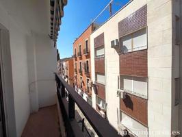 Piso en venta en Linares, Calle Joaquín Ruano, 23700 photo 0