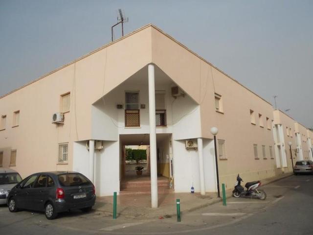 Piso en venta en Alhama de Almería, Alhama de almeria centro photo 0