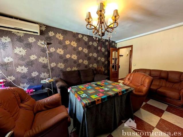 Piso en venta en Linares, Calle Palacio Valdés, 23700 photo 0