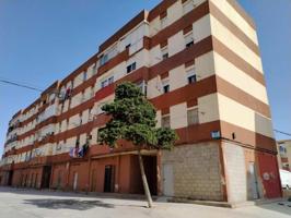 Piso en venta en La Línea de la Concepción photo 0