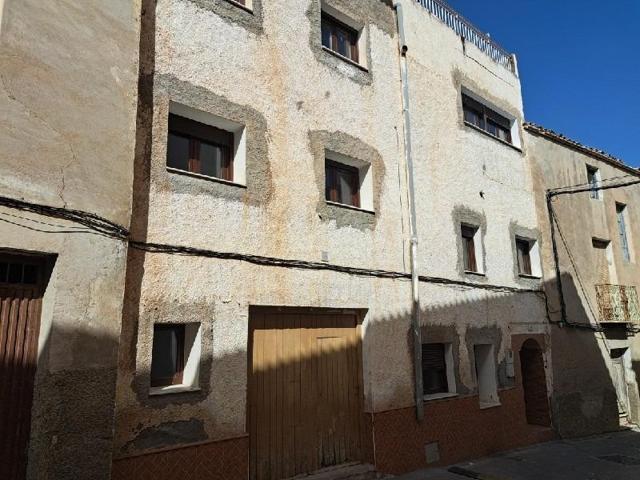 Casa en venta en Tíjola, Andalucia photo 0