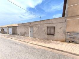 Casa en venta en Yecla, Raspay photo 0