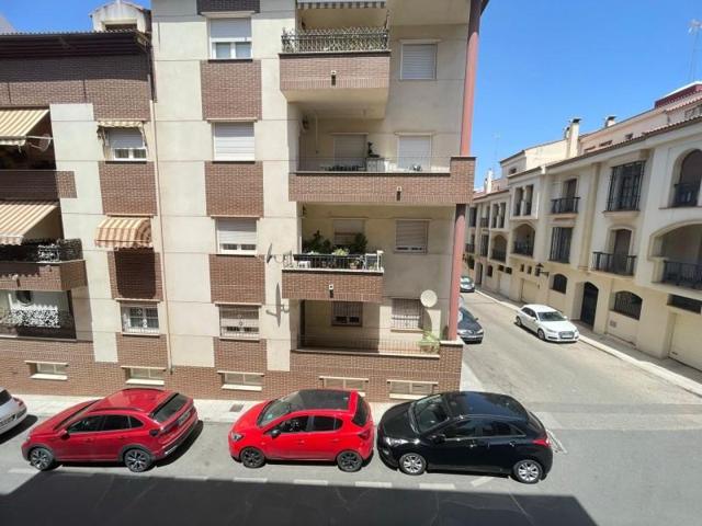 Piso en venta en Linares, Centro Ciudad photo 0