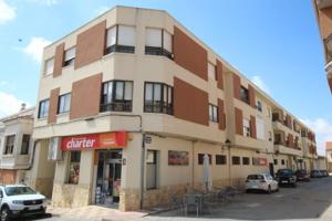 Apartamento en venta en Higueruela, Castilla la mancha photo 0