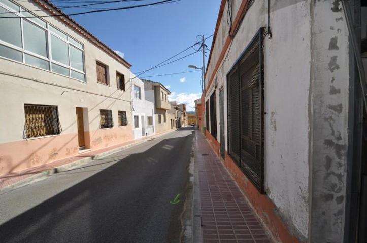Local comercial en venta en Salinas, Comunidad valenciana photo 0
