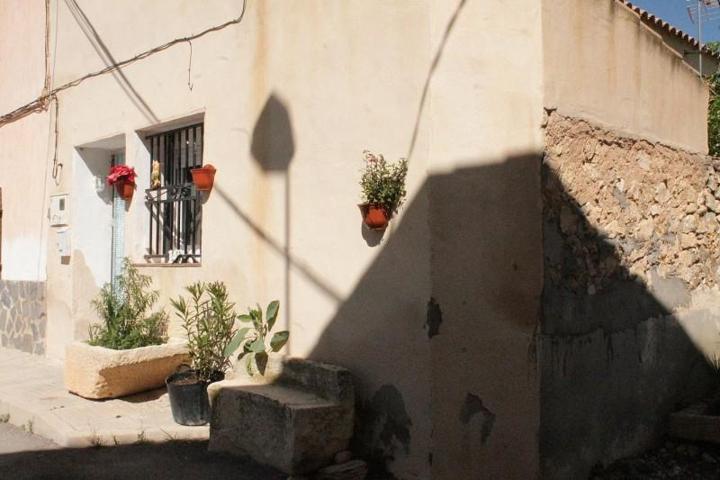 Casa con terreno en venta en Torre del Rico photo 0