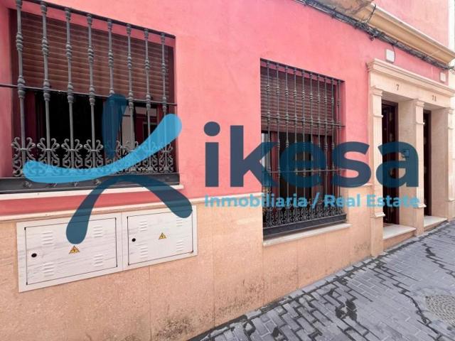 Planta baja en venta en Marchena, Centro photo 0