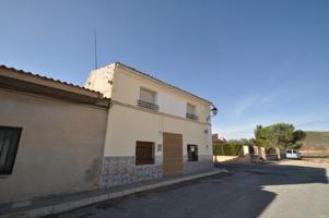 Casa en venta en Jumilla, Canada del trigo photo 0
