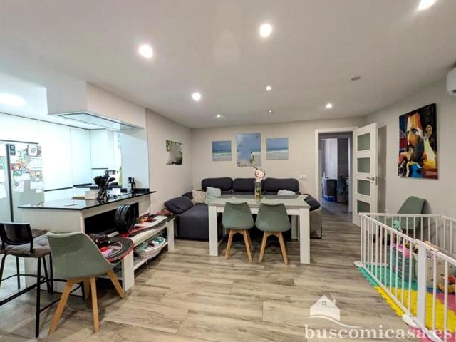 Piso en venta en Linares, Barriada la Paz, 23700 photo 0