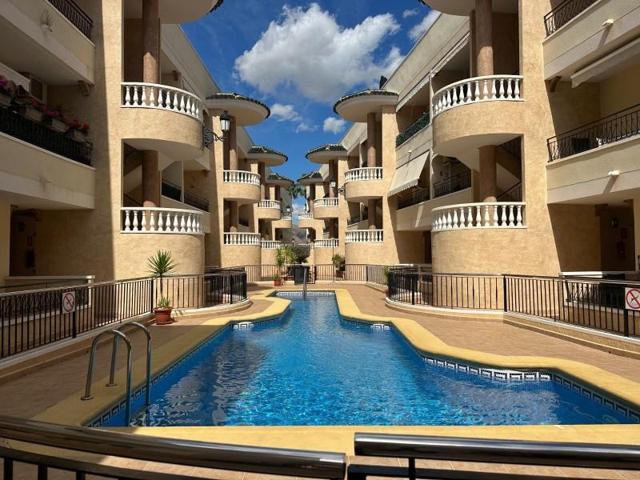 Apartamento en venta en Jacarilla, Comunidad valenciana photo 0