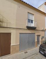 Adosada en venta en El Cuervo, South of spain photo 0