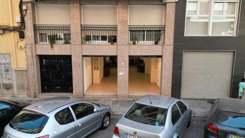 Local comercial en venta en Elche, Centro photo 0
