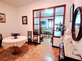 Casas de pueblo en venta en Montaverner, Centrico photo 0