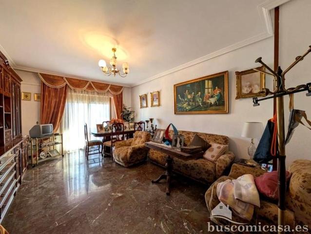 Piso en venta en Linares, Calle Pío XII, 23700 photo 0