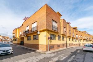 Apartamento en venta en Las Gabias, HIJAR photo 0