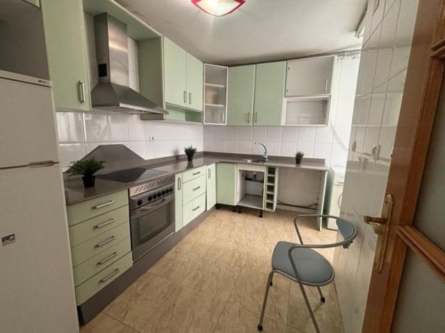 Piso en venta en Ceuti, Ceutí photo 0