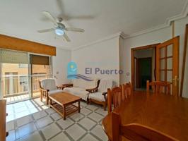 Apartamento en venta en Puerto de Mazarrón, Paseo photo 0