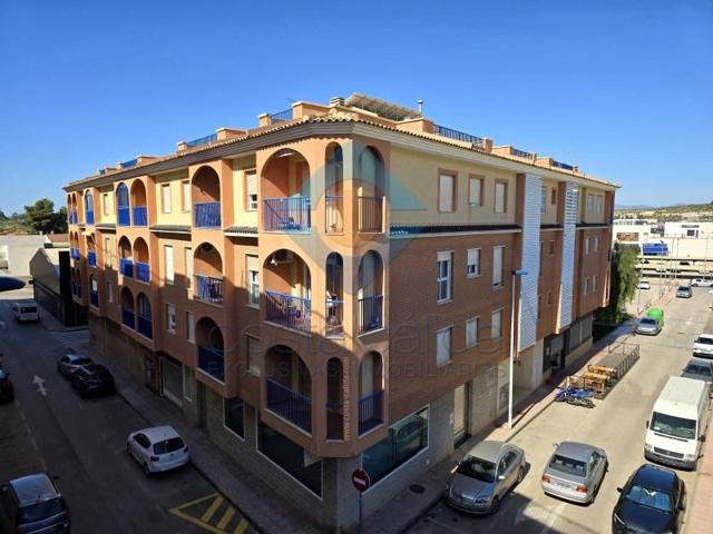 Piso en venta en Mazarrón, La Cumbre - Cuatro Plumas photo 0