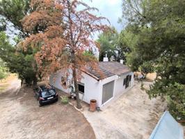 Casa con terreno en venta en Villena, Las Virtudes photo 0