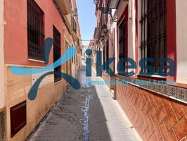 Duplex en venta en Marchena, Centro photo 0