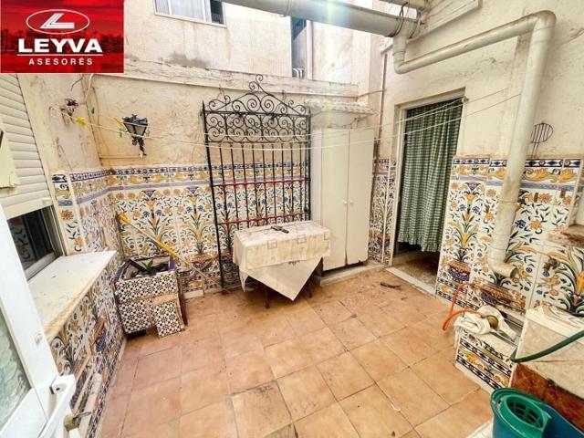 Casa en venta en Puerto de Mazarrón, Centro photo 0