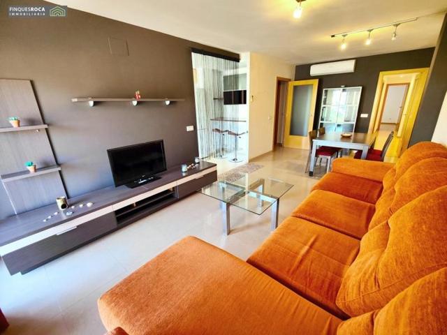 Piso en venta en Sant Carles de la Ràpita, Centro photo 0
