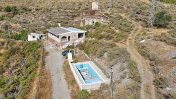 Casa con terreno en venta en Gérgal, Gérgal photo 0