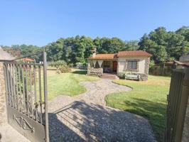 Chalet en venta en Valdastillas, DS CACHONES 127(A), 10614 photo 0