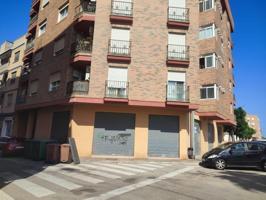 Local comercial en venta en Almàssera, Almácera photo 0