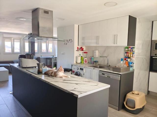 Piso en venta en Petrer, Comunidad valenciana photo 0