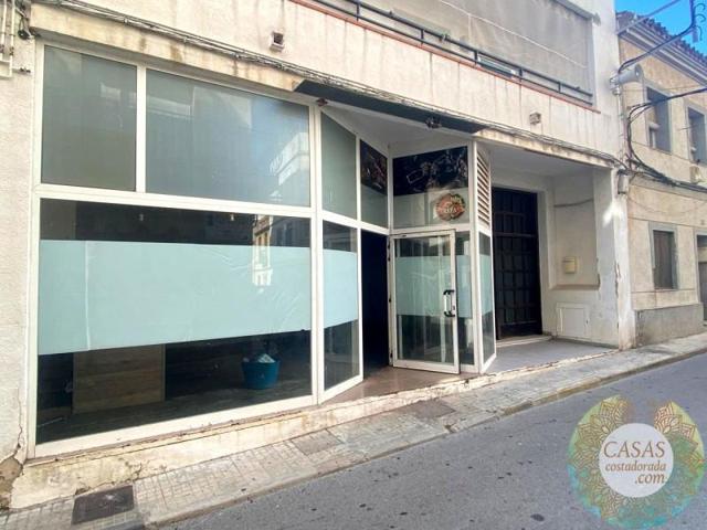 Local comercial en venta en L'Ametlla de Mar, Carrer Constitució, 43860 photo 0