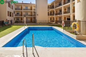 Apartamento en venta en Churriana de la Vega, Churriana de la Vega photo 0