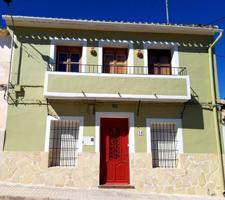 Casa en venta en Yecla, Raspay photo 0
