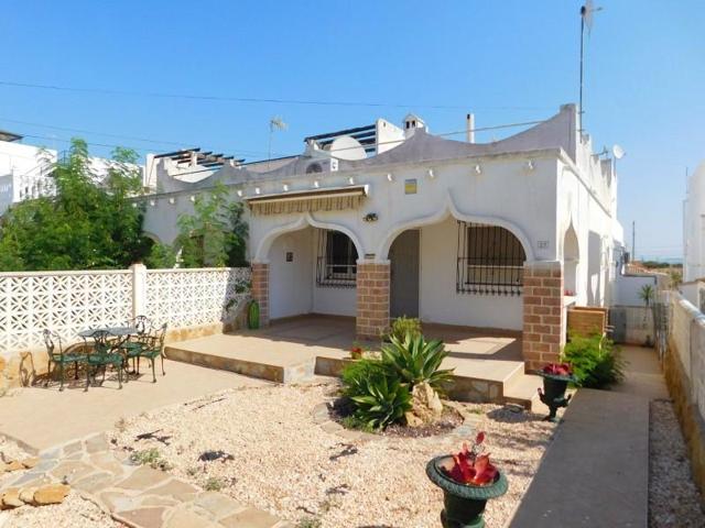 Casa en venta en San Miguel de Salinas, Pueblo 9 photo 0