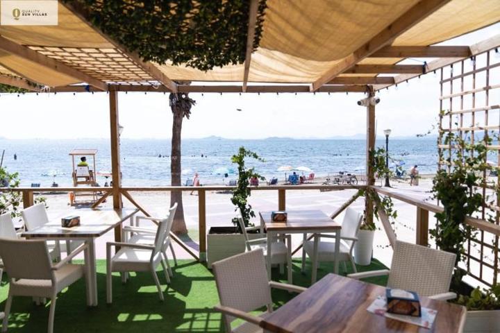 Casa en venta en Los Alcázares, Los Narejos-Punta Calera photo 0