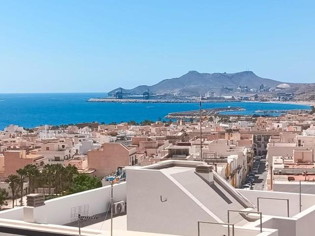 Duplex en venta en Carboneras, Playa el ancon carboneras photo 0