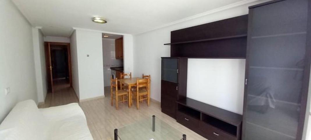 Piso en venta en Santa Pola, Playa Levante photo 0