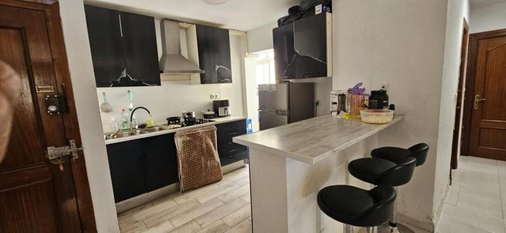 Piso en venta en Málaga, La Luz photo 0