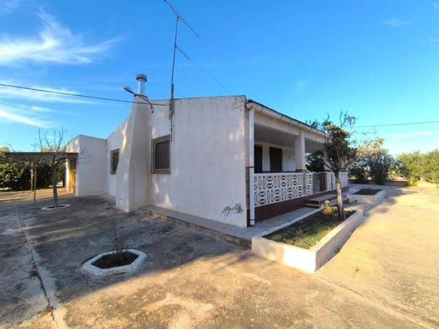 Chalet en venta en Yecla, Ayuntamiento photo 0