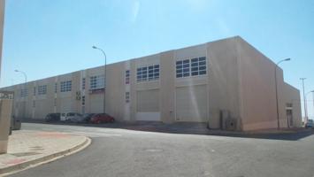 Local comercial en venta en La Mojonera, South of spain photo 0