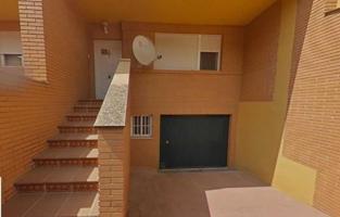 Adosada en venta en Chinchilla de Monte-Aragón, Pozo Canada photo 0