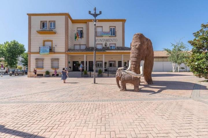 Casa en venta en Padul, Padul photo 0